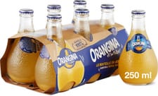 Orangina Original en Verre