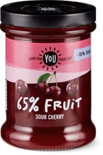 YOU Confiture Griottes
