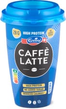 Emmi Caffè Latte high protein