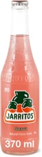Jarritos Guava natural flavor soda