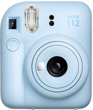 Instax Mini 12 bleu