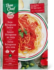 Bon Chef Soya Bolognese sauce