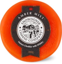 Cheddar Amber