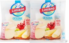 Limiano tranches duo