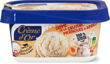 Crème d'Or Gruyère
