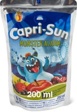 Capri-Sun Monster