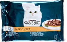 Perle Duetto di carne