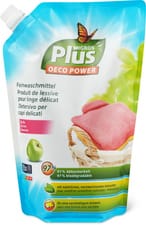 M-Plus Prod. de lessive p.linge fin