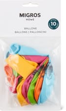 Ballons 10 pcs