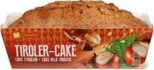 M-Classic Cake tyrolien