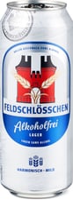 Feldschlösschen Lager sans alcool