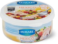 Mimare MSC Salade thon mexico