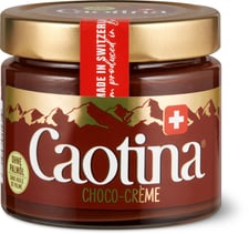Caotina Crème Chocolat