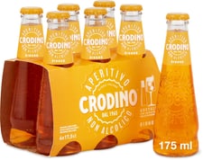 Crodino Aperitivo