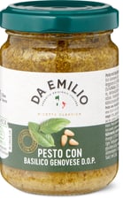 Da Emilio Pesto Genovese DOP