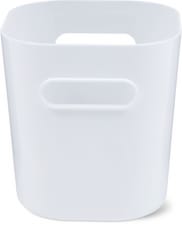 Boîte de rangement Mini, blanc