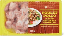 M-Classic Estomacs de poulet