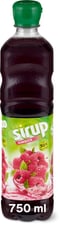 Sirup Framboise