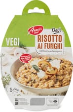 Anna's Best Vegi Risotto champignons