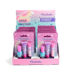Maquillage Unicorn Martinelia