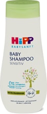 Babysanft Shampooing