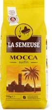 La Semeuse Café en grains Mocca surfin