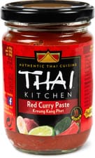 Thai Kitchen Pâte de Curry Rouge