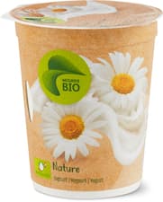 Migros Bio yogourt nature