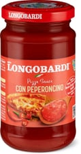 Longobardi pizza Sauce peperoncino
