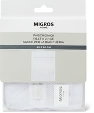 MHOME Sac a linge 60 x 90 cm