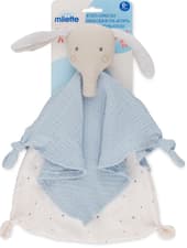 Consolateur elephant (Couleur: bleuc, Taille: 000)