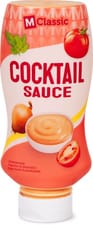 M-Classic Sauce cocktail