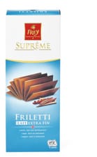 Suprême Friletti au Lait