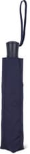 Taschenschirm autom. auf (Farbe: marine, Grösse: one Size)