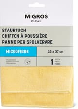 MCLEAN chiffon à poussière microfibre