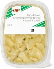 M-Budget salade de pomme de terre