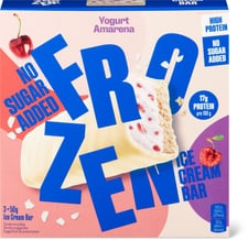 FRO ZEN power yogourt amarena