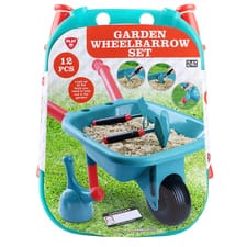 Wagon set, 12 pièces