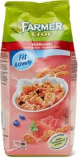 Farmer Croc baies de Bois fit & crunchy