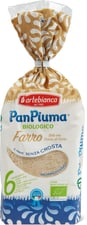 Bio pan piuma farro