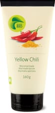 Bio Yellow Chilli