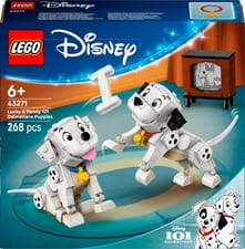LEGO DISNEY 43271