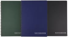 Carnet Wiro A4 Basic