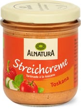 Alnatura crème A tartiner Toskana