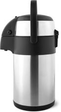 K&C Pichet à pompe 2.2l