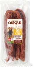 Oskar Simply Good Snack al pollo Adult 98% di carne