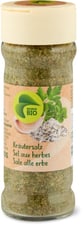 Migros Bio Sel aux herbes