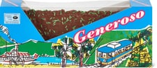 Cake generoso