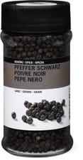 Poivre noir grains