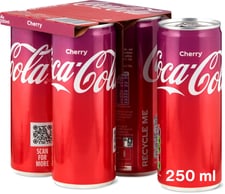 Coca-Cola Cherry